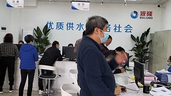 夯實營銷基礎，走進社區服務