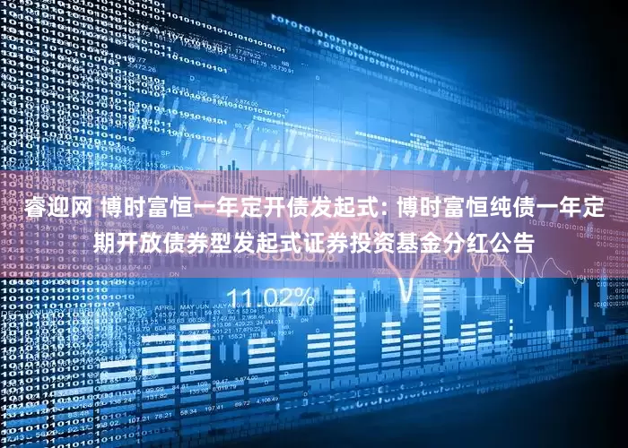 睿迎网 博时富恒一年定开债发起式: 博时富恒纯债一年定期开放债券型发起式证券投资基金分红公告