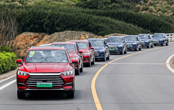 创盈配资 新能源购车指南：今明两年购车，这三点要素不可忽视