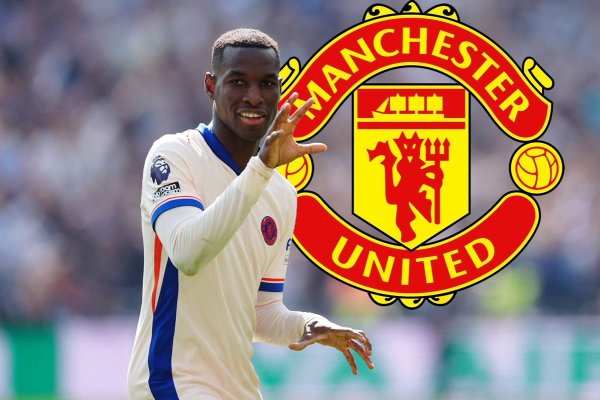 鼎泽配资 罗马诺：切尔西已告知曼联雅克松的交易条件，他们不急于出售