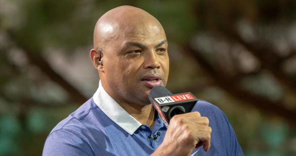 易宝配资 巴克利：乔丹是唯一的一个我认为比我强的对手，他是更好的球员