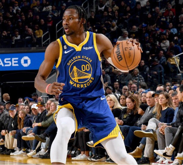 盛谷策略 美记：勇士想和公牛关于库明加完成先签后换，但后者需先解决吉迪合同问题