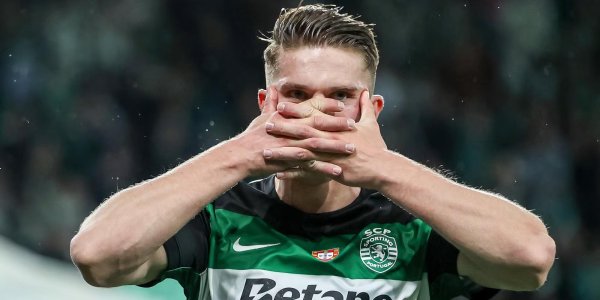 公牛配资 球报：哲凯赖什经纪人放弃佣金促成加盟阿森纳，曼联愿出8000万