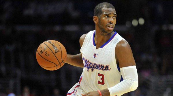 中祥配资 分析：克里斯·保罗加盟快船后终将夺得NBA总冠军的3个理由